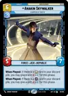 Product image for Anakin Skywalker - Champion of Mortis