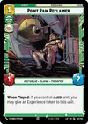 Product image for Point Rain Reclaimer