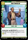 Product image for Jedi Consulaire