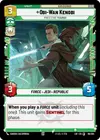 Product image for Obi-Wan Kenobi - Protective Padawan