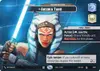 Product image for Ahsoka Tano - Fighting For Peace