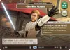Product image for Obi-Wan Kenobi - Courage Makes Heroes