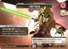 Product image for Kit Fisto - Focused Jedi Master