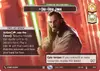Product image for Qui-Gon Jinn - Student of the Living Force