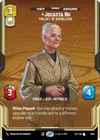Product image for Jocasta Nu - The Gift of Knowledge