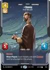 Product image for Dooku - It Is Too Late