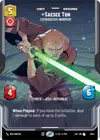 Product image for Saesee Tiin - Courageous Warrior