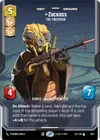 Product image for Zuckuss - The Findsman