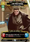 Product image for Obi-Wan Kenobi - Protective Padawan