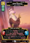 Product image for Oppo Rancisis - Ancient Councilor