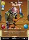 Product image for Ezra Bridger - Attuned With Life