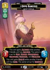 Product image for Oppo Rancisis - Ancient Councilor