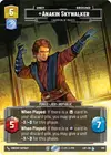 Product image for Anakin Skywalker - Champion of Mortis