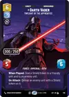 Product image for Darth Vader - Twilight of the Apprentice