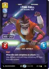 Product image for Pong Krell - It's Treason, Then