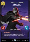 Product image for Kylo Ren - I Know Your Story