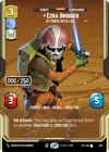 Product image for Ezra Bridger - Attuned With Life