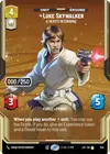 Product image for Luke Skywalker - A Hero's Beginning