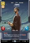 Product image for Dooku - It Is Too Late