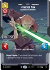 Product image for Saesee Tiin - Courageous Warrior