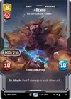 Product image for Bendu - Do You Fear the Storm?