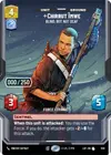Product image for Chirrut Imwe - Blind, but not Deaf