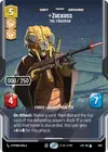 Product image for Zuckuss - The Findsman