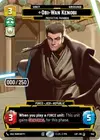 Product image for Obi-Wan Kenobi - Protective Padawan