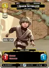 Product image for Anakin Skywalker - Force Prodigy