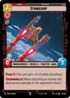 Product image for Strikeship