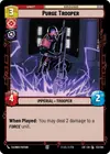 Product image for Purge Trooper