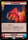 Product image for Holocron Sith