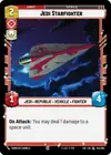 Product image for Chasseur Jedi