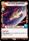 Product image for Kit Fisto's Aethersprite - Good Hunting