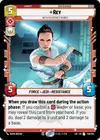 Product image for Rey - Avec Les Pouvoirs De Palpatine