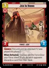 Product image for Jedi Clandestin