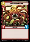 Product image for Ravenous Rathtar
