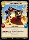 Product image for Sorcerers of Tund