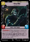 Product image for Kylo Ren - I Know Your Story