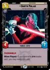 Product image for Darth Malak - Covetous Apprentice