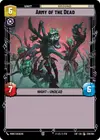 Product image for Army of the Dead