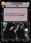 Product image for In the Shadows