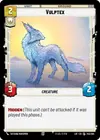 Product image for Vulptex