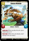 Product image for Gungan Warrior