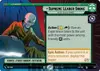 Product image for Suprême Leader Snoke - Au Siège Du Pouvoir