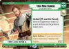 Product image for Obi-Wan Kenobi - Courage Makes Heroes