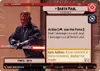 Product image for Dark Maul - Sith Avéré
