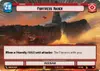 Product image for Fortress Vader // Shield
