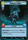 Product image for Nameless Terror