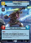 Product image for Pong Krell - L'Heure Est À La Trahison